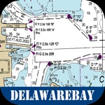 Delaware Raster Maps