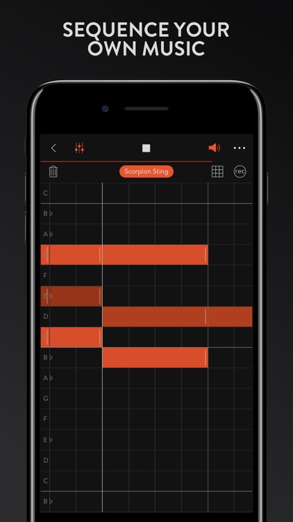 Groovebox