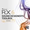 Course For RX 6s Toolbox