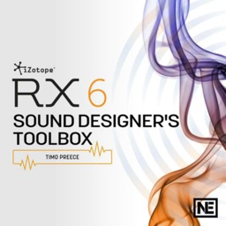 Course For RX 6s Toolbox