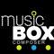 Create your own Music Box music, and easily share your compositions with others