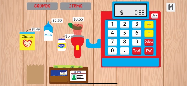 Learning Cash Register Full(圖2)-速報App