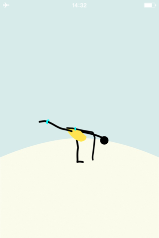 Yoji Yoga Lite screenshot 3