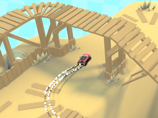 Скачать игру Best Rally