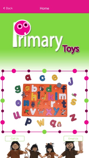 Primary Toys(圖1)-速報App