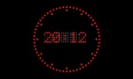 Clock 3D