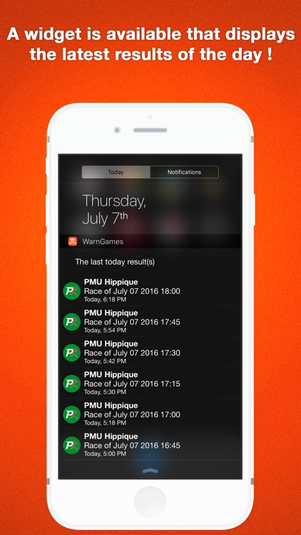 WarnGames screenshot-4