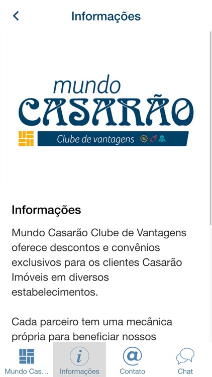 Mundo Casarão