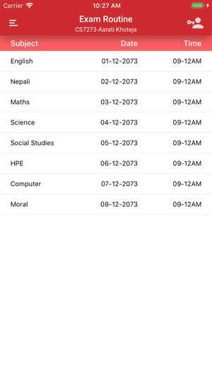 Sunrise English School(圖4)-速報App