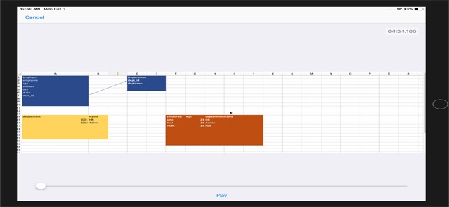 SQL Learning Course(圖3)-速報App