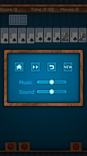 Spider Solitaire X!(圖4)-速報App