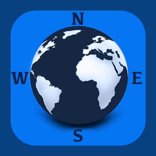 GPS Direction® iOS App