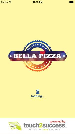 Bella Pizza Dearham(圖1)-速報App