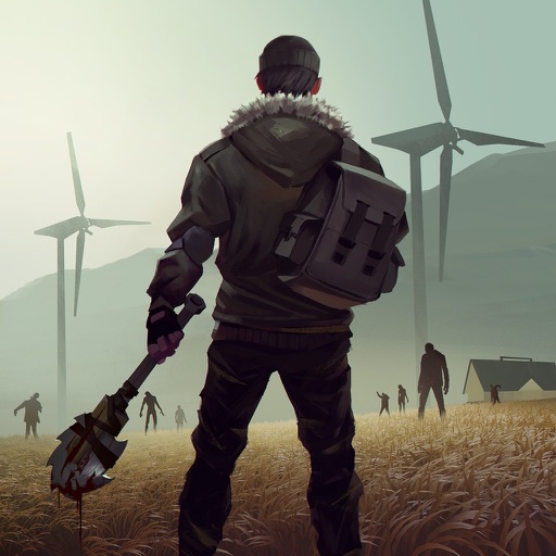 Last Day On Earth: Zombie Survival