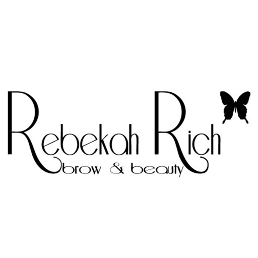 Rebekah Rich Brow & Beauty