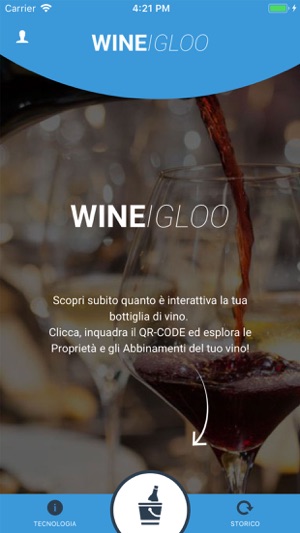 WINEIGLOO(圖1)-速報App