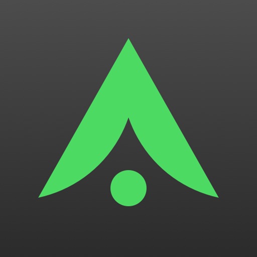 Arnexa: The Smart Savings Goal Tracker iOS App