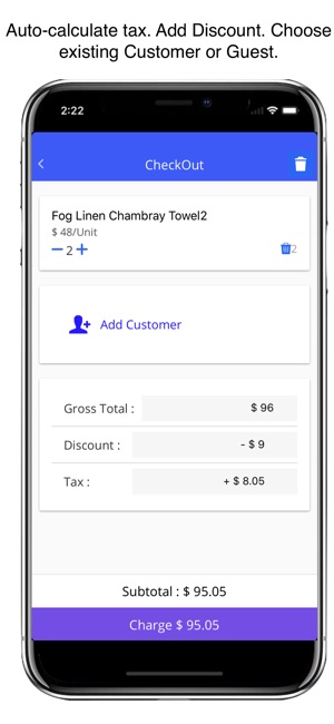 POS for BigCommerce(圖3)-速報App