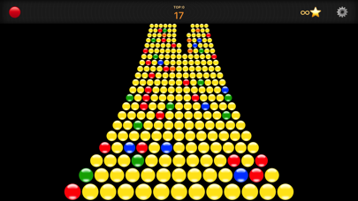 Satisfying Balls screenshot 2