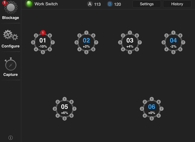 Intelligent Ag(圖3)-速報App