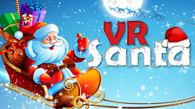 VR Santa(圖1)-速報App