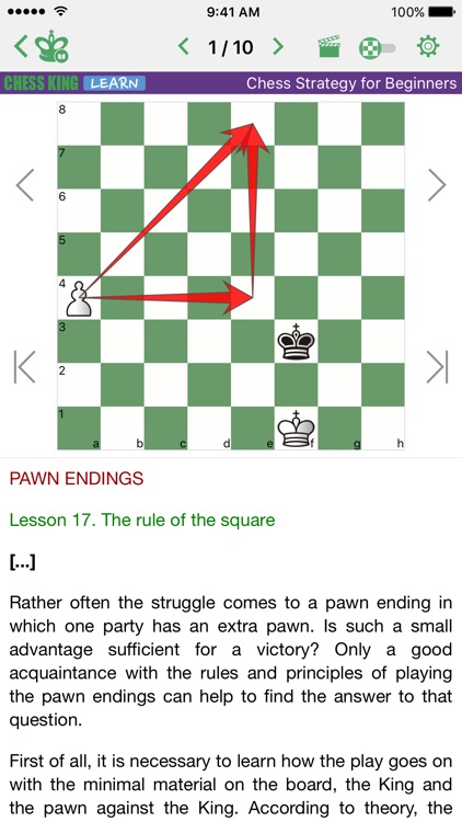 Chess Strategy for Beginners