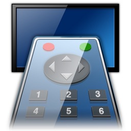 Sunplus STB Remote