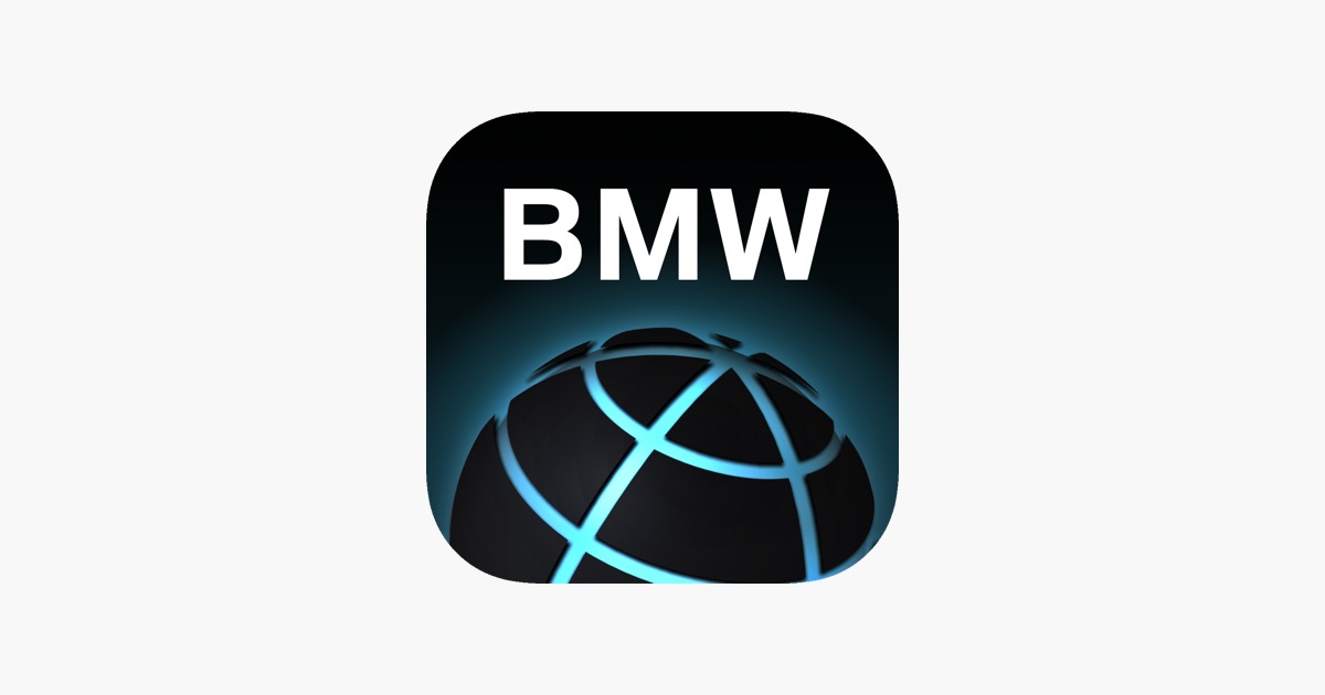 alexa iphone to connect how on the Store Connected BMW App