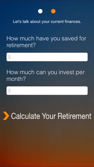 Wealth Calculator(圖2)-速報App