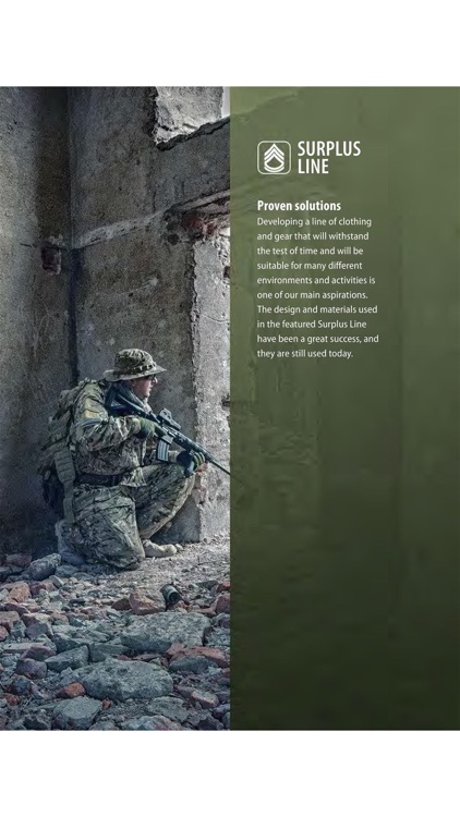 Airsoft Action Magazine screenshot-4