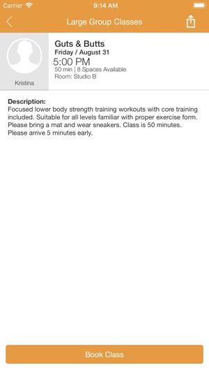 Active Lifestyle Fitness(圖4)-速報App