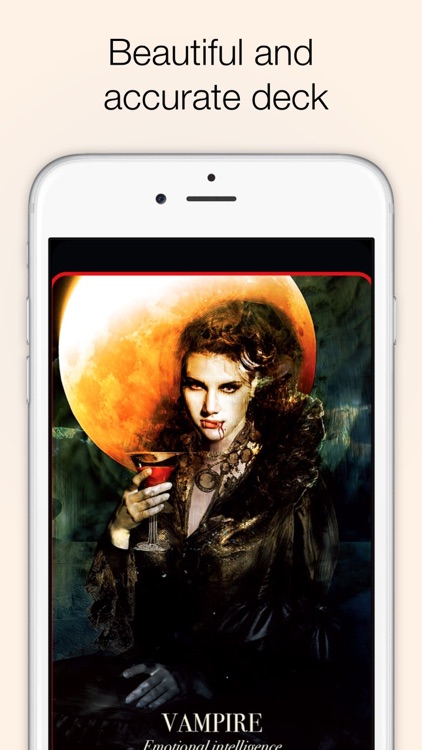 The Halloween Oracle screenshot-3