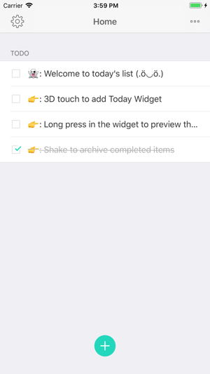 Quill - Todo list(圖4)-速報App