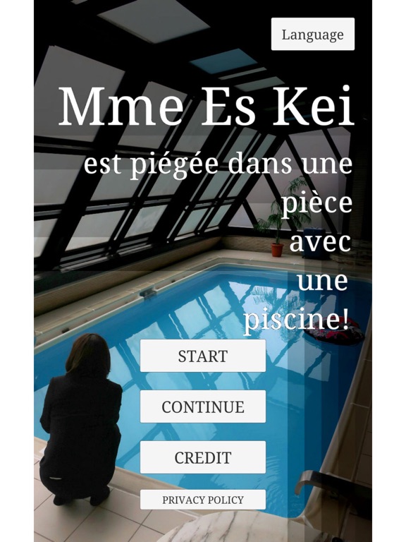 Screenshot #4 pour Mme Es Kei est piégée!
