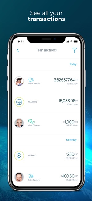 Beluga Pay(圖4)-速報App