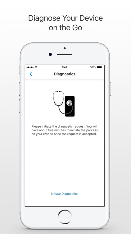 iDeltaCare screenshot-3