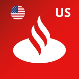 Santander Bank US Apple Watch App