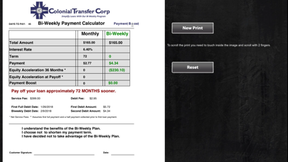 How to cancel & delete OptionSoft Mobile Menu from iphone & ipad 4