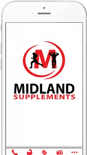 Midland Supplements(圖1)-速報App