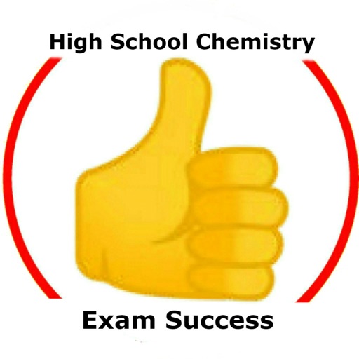 High School Chemistry Success