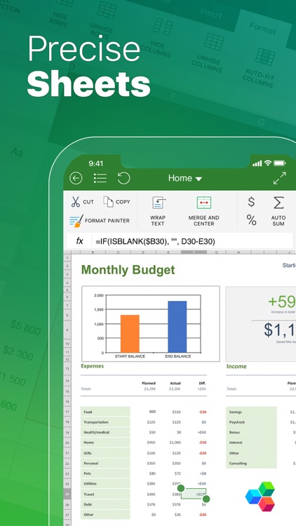 OfficeSuite PRO Mobile Office