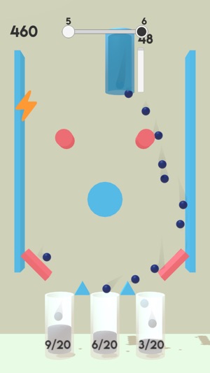 Balls to Tubes(圖1)-速報App