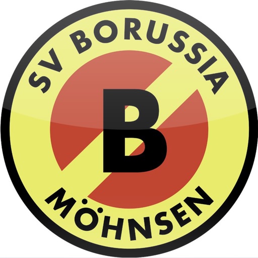 SV Borussia Möhnsen