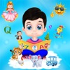 Icon ABC-Alphabet Learning Games