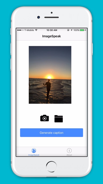 ImageSpeak screenshot-3