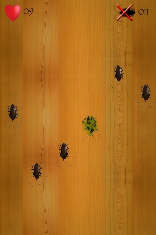 Cockroach Insect Smasher screenshot 4