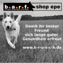 Barf Shop Epe