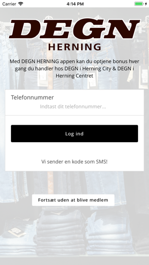 KLUB DEGN HERNING(圖1)-速報App