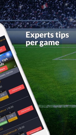 English Football Odds Magic(圖2)-速報App