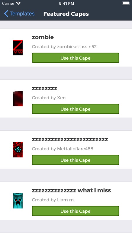 Cape Creator For Minecraft Online Game Hack And Cheat Gehack Com